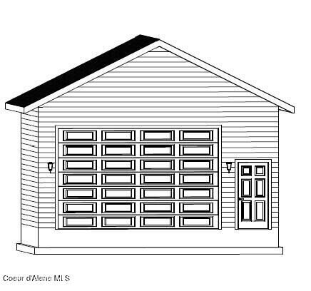 Property Photo:  6742 W Daltrey Way  ID 83858 