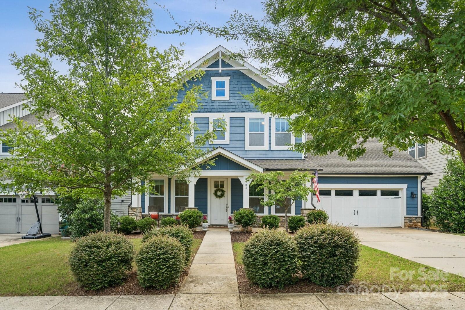 Property Photo: 908 Elderberry Lane SC 29710