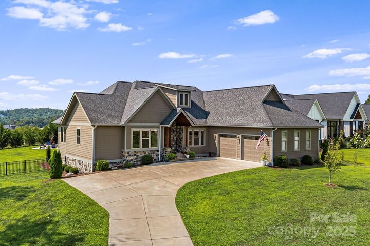 163 Samuel Drive  Mills River NC 28759 photo