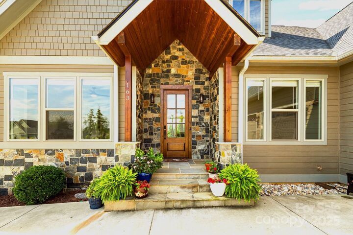 163 Samuel Drive  Mills River NC 28759 photo