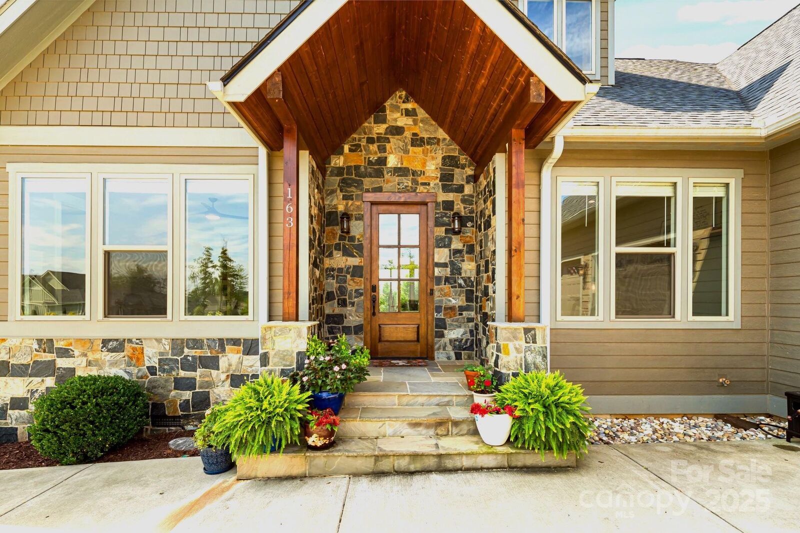 Property Photo: 163 Samuel Drive NC 28759