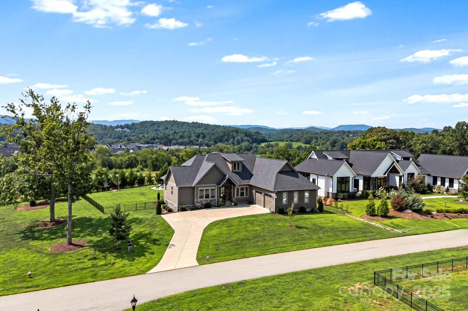 Property Photo:  163 Samuel Drive  NC 28759 