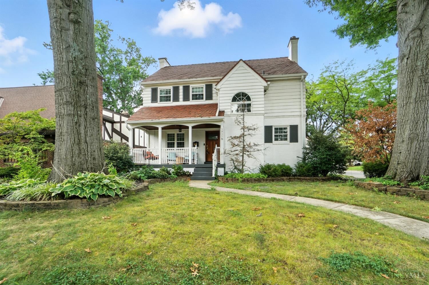 Property Photo:  3935 Eileen Drive  OH 45209 