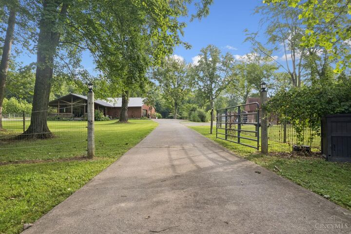 Property Photo: 4600 Olive Branch Stonelick Road OH 45103