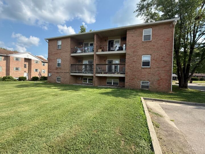 Property Photo: 620 Brill Drive OH 45056