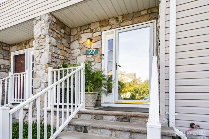 Property Photo: 27 Edith Place NJ 08873