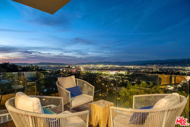 Property Photo: 7191 Pacific View Dr CA 90068