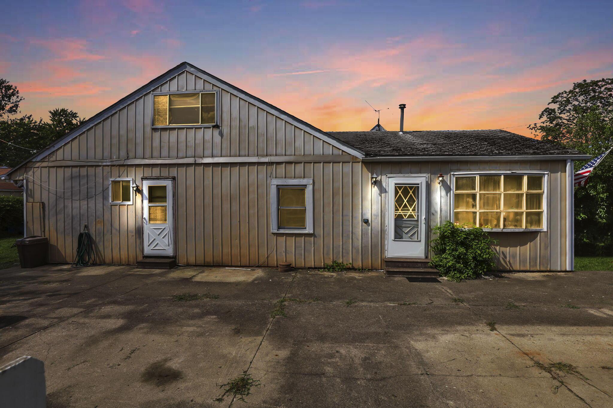 Property Photo: 625 Westphal Avenue OH 43213