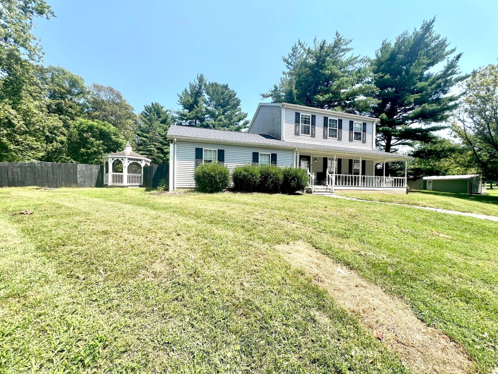 Property Photo: 5857 US-22 OH 45177