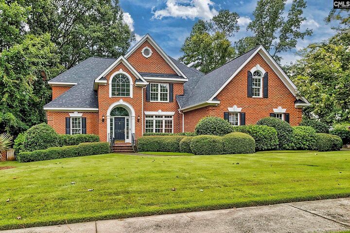 217 Treyburn  Irmo SC 29063-8001 photo