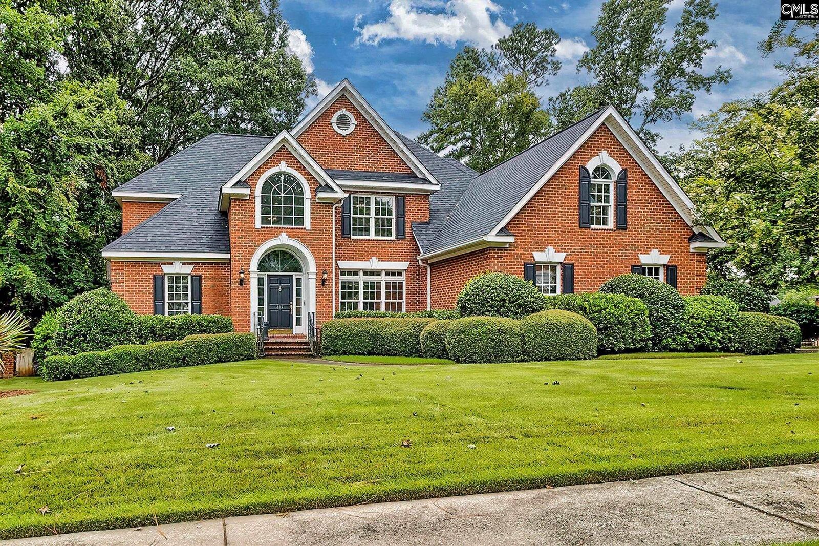Property Photo:  217 Treyburn  SC 29063-8001 