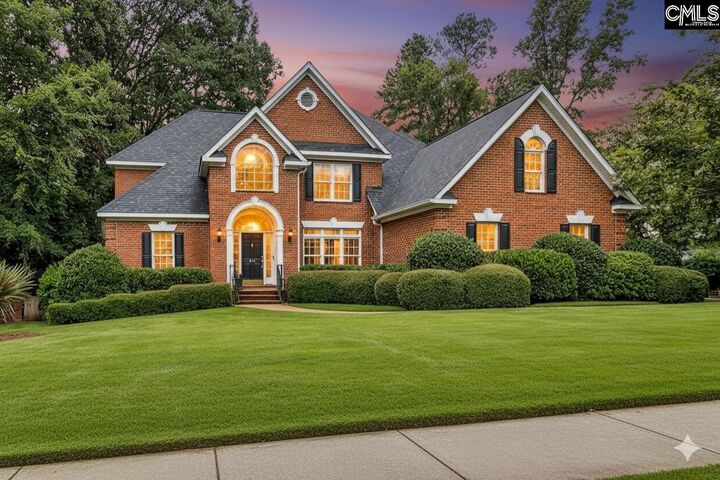 217 Treyburn  Irmo SC 29063-8001 photo