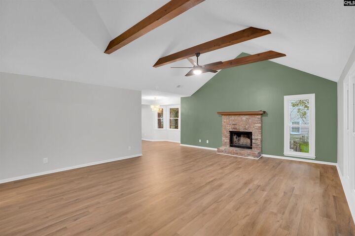 Property Photo: 208 Winslow SC 29229