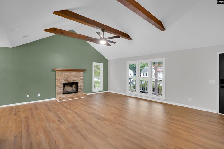 Property Photo: 208 Winslow SC 29229