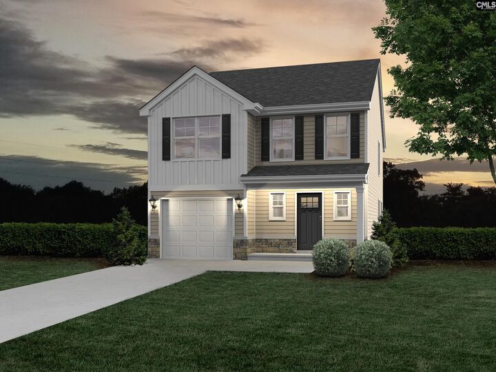311 Hardwick  Columbia SC 29223 photo