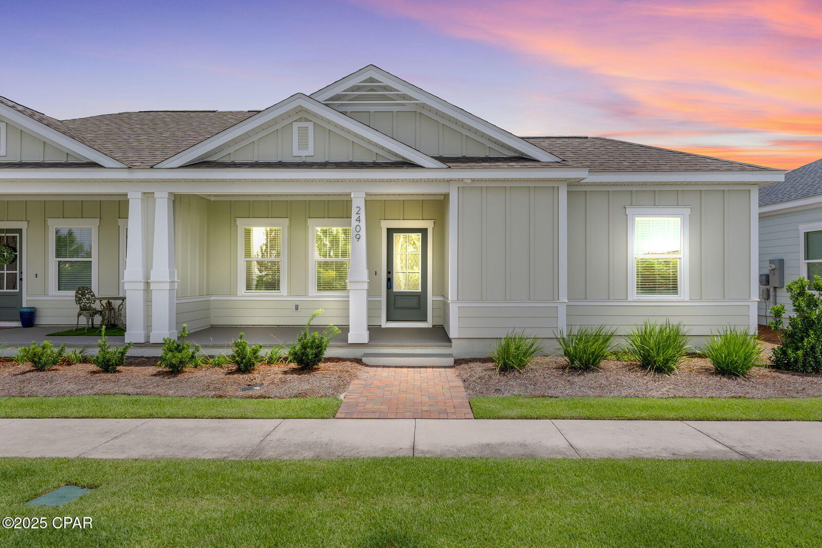 Property Photo:  2409 Rushes Avenue  FL 32405 