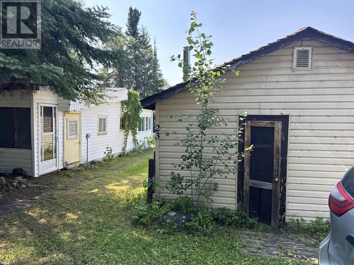 Property Photo:  Lot 23 Rahill Beach  ON P0V 1L0 
