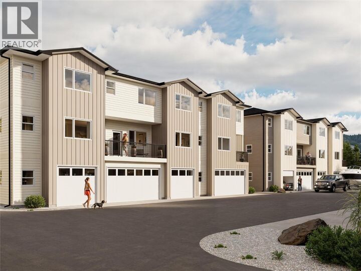 Property Photo: 222 Temple Street 2 BC V0E 2V0