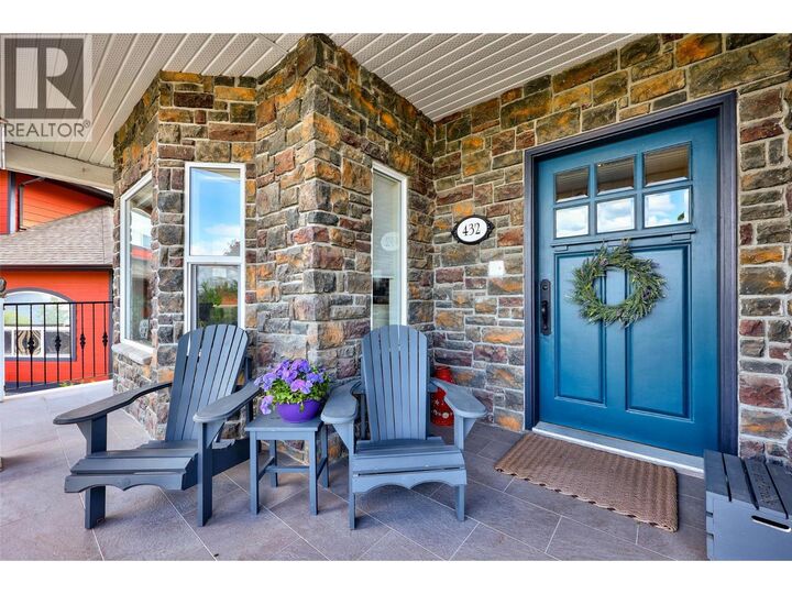 432 Azure Place  Kamloops BC V2E 2R2 photo