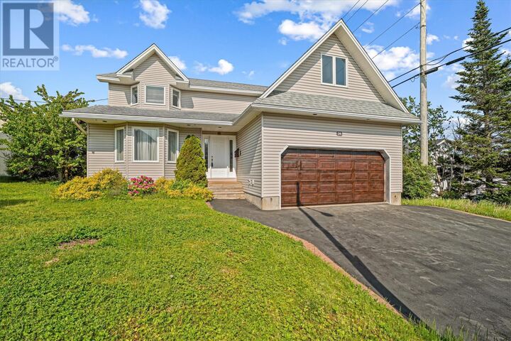 34 Regent Street  St. John'S NL A1A 5C4 photo
