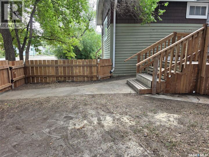 Photo de la propriété:  922 Retallack Street  SK S4T 2H1 
