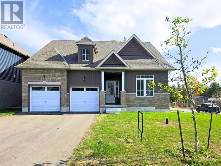 3 Hillcroft Way  Kawartha Lakes (Bobcaygeon) ON K0M 1A0 photo