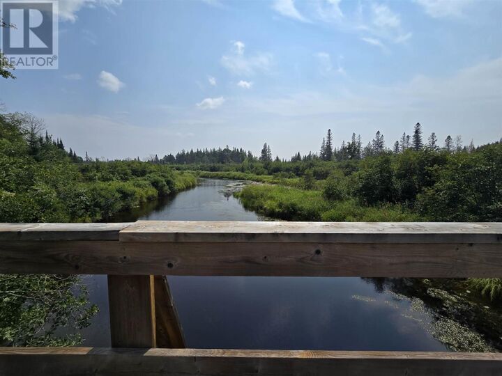 Property Photo: . Brady Rd ON P0R 1H0