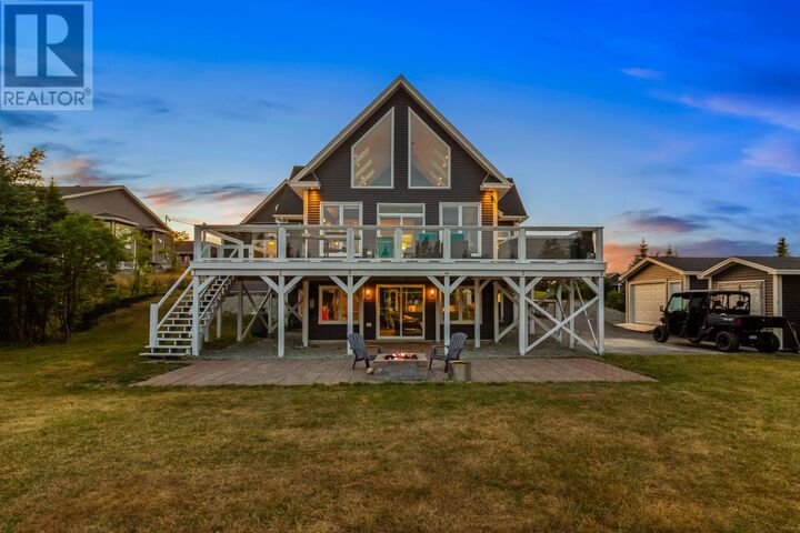 Property Photo:  28 Flora Drive  NL A1K 1M5 