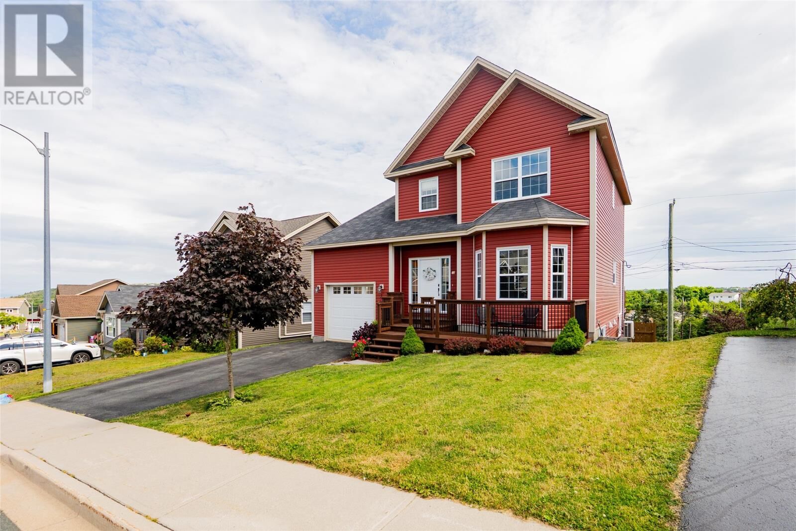 Property Photo:  10 Hampton Place  NL A1L 0Y4 