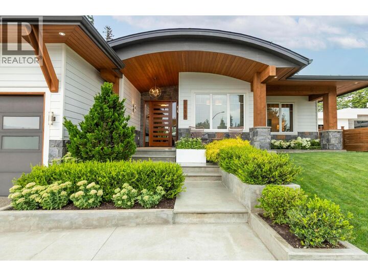 Property Photo:  2419 Orsini Place  BC V1Z 4E6 