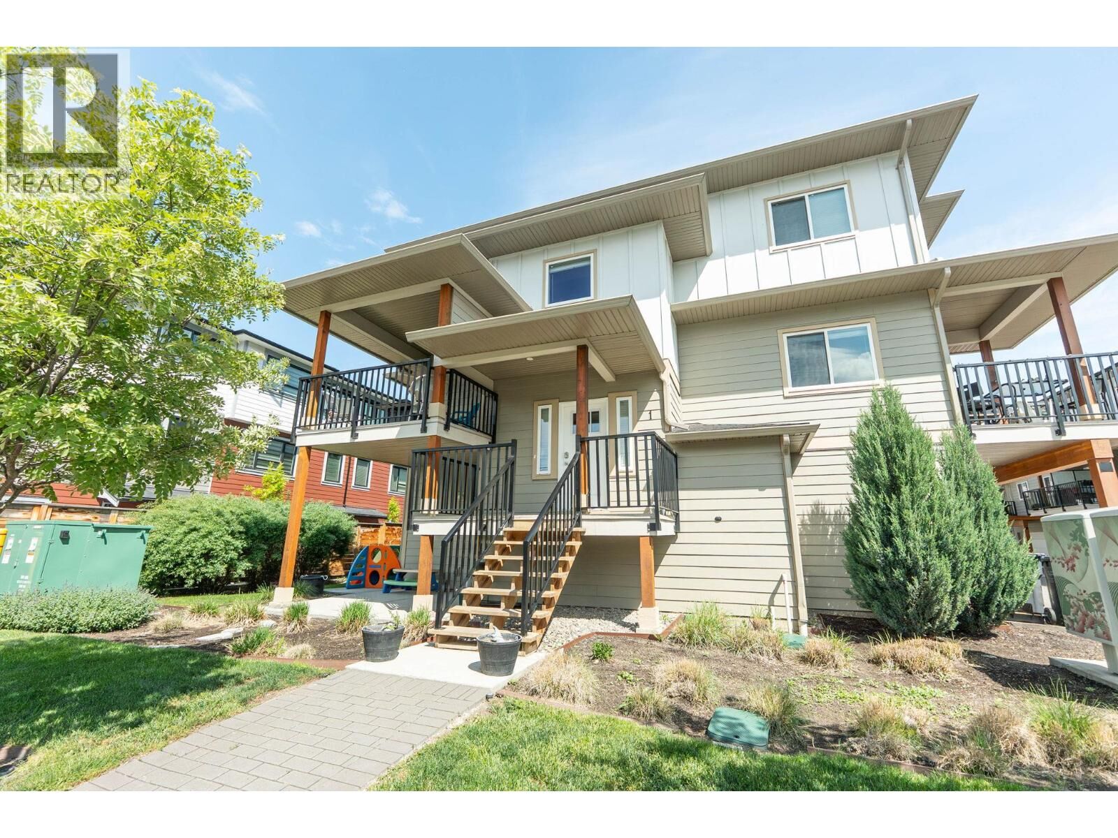 Photo de la propriété:  255 Taylor Road 1  BC V1X 4G1 