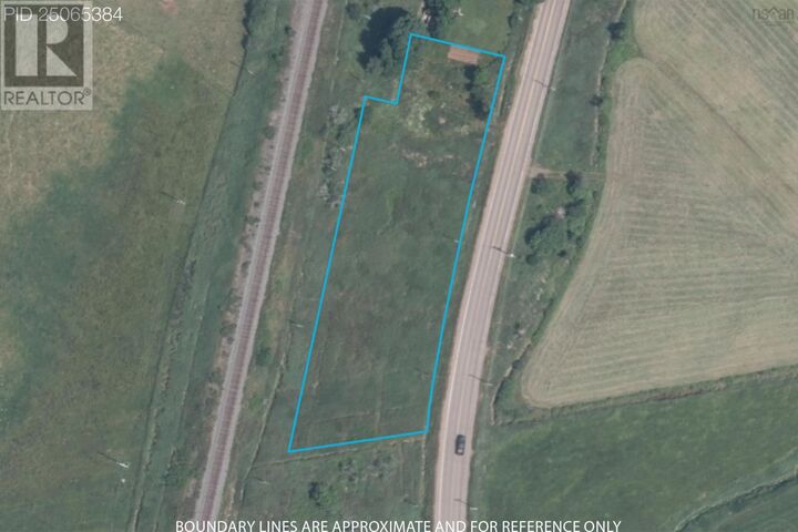 Photo de la propriété:  4187 Highway 302  NS B0L 1C0 