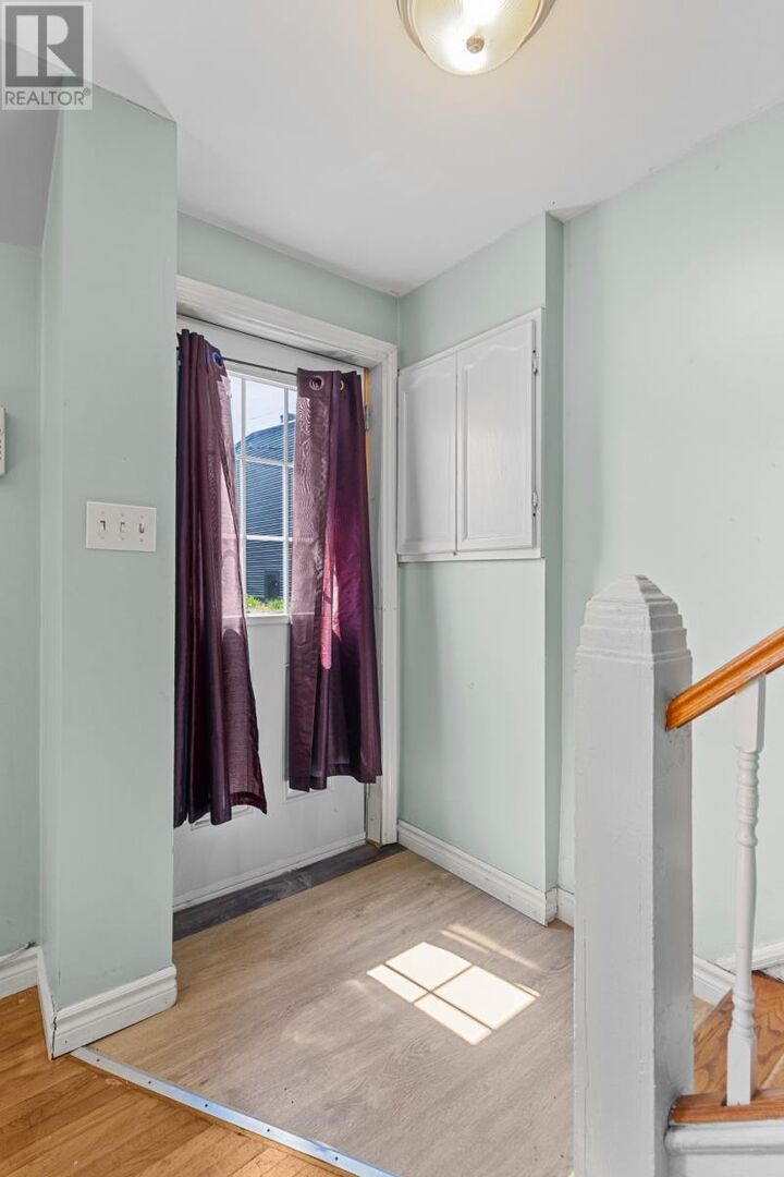 Property Photo:  28 McFarlane Street  NL A1C 4T6 