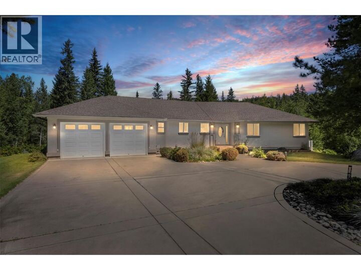 4933 Birch Lane  Barriere BC V0E 1E0 photo