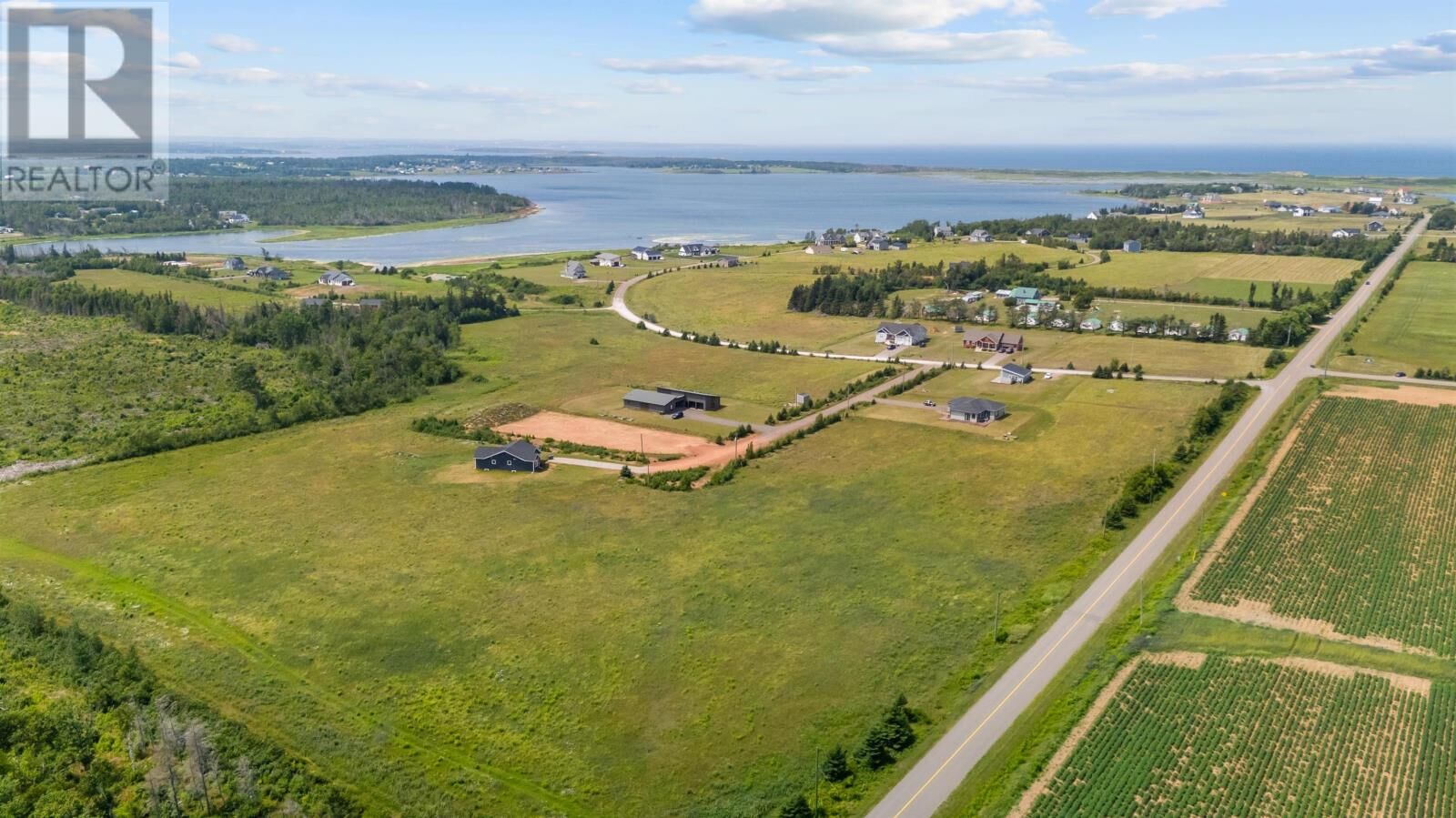 Property Photo:  Lot 97 Foxboro Lane  PE C0A 1P0 