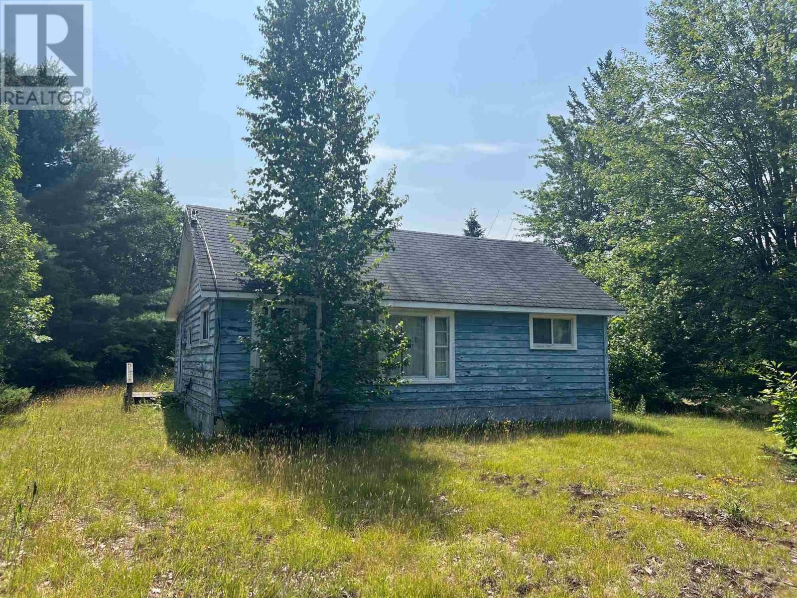 Property Photo: 2231 Hilton Rd ON P0R 1G0