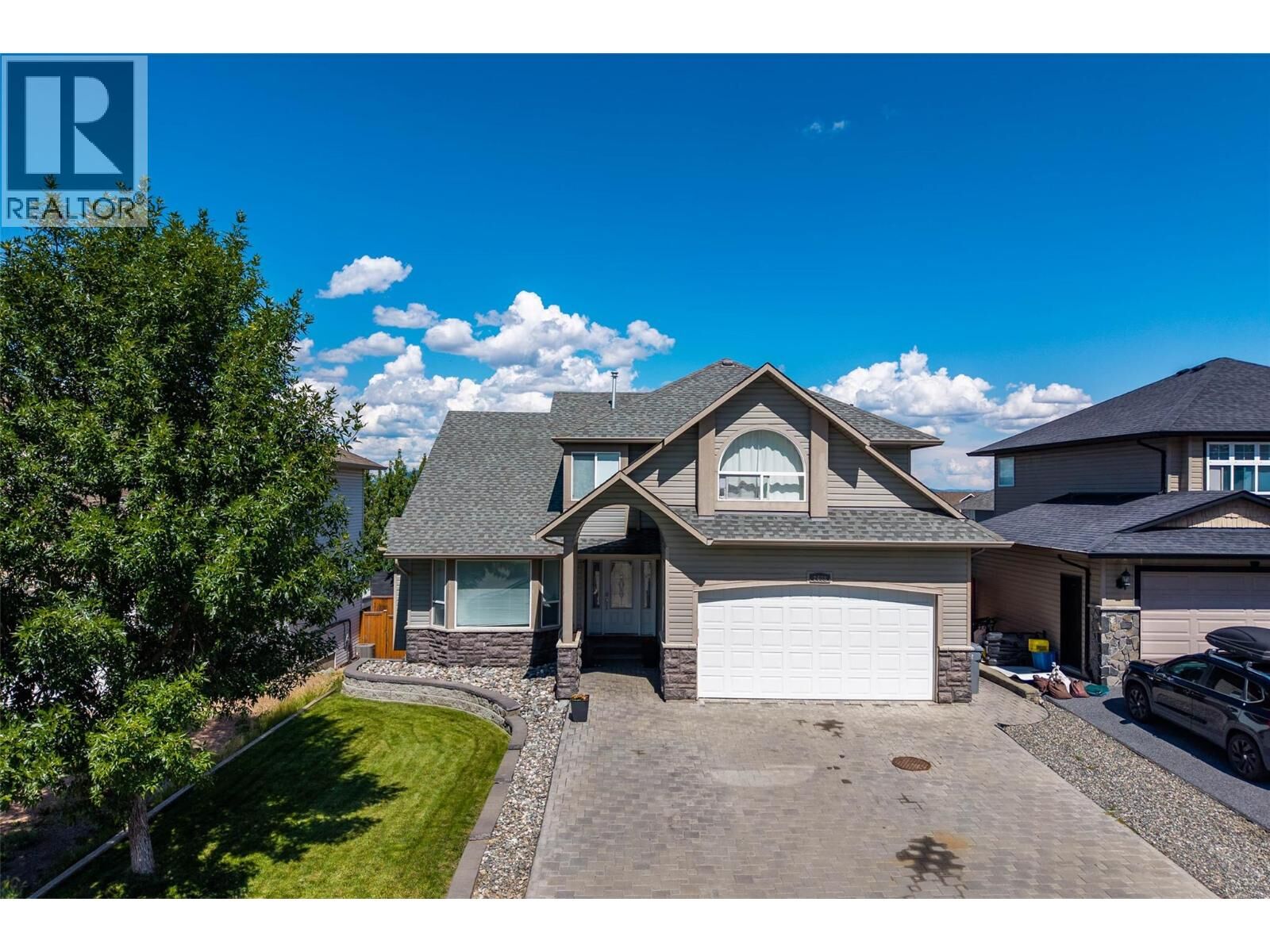 Property Photo: 2608 Bentall Drive BC V1S 2B5