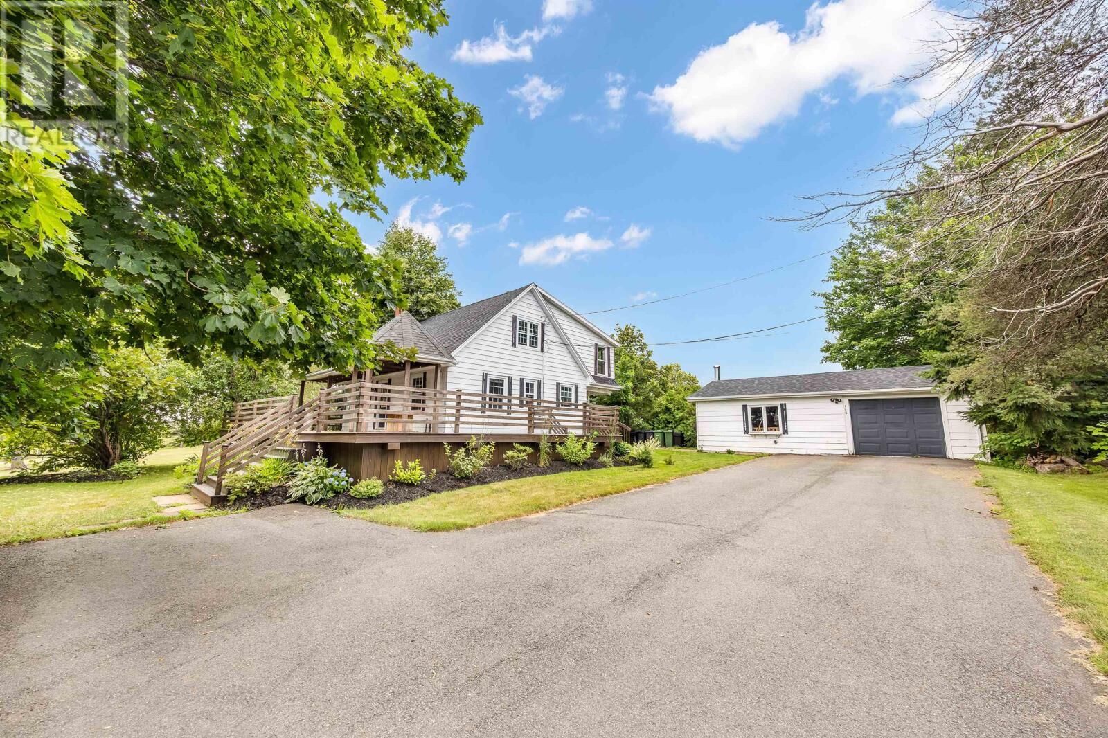 Property Photo:  145 Lower Malpeque Road  PE C1A 1S4 