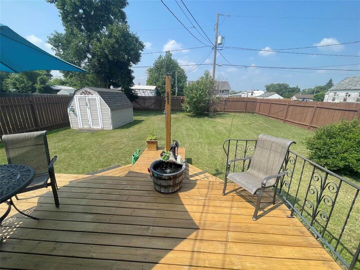 Property Photo: 29 Young Street MB R0K 0H0