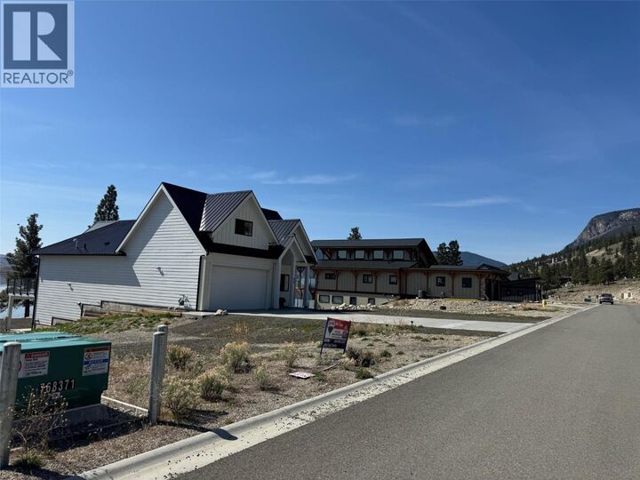 Property Photo:  6528 Waterside Trail Sl.30  BC V1K 1A0 