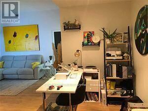 Property Photo: 117 McMahon Drive 906 ON M2K 0E4