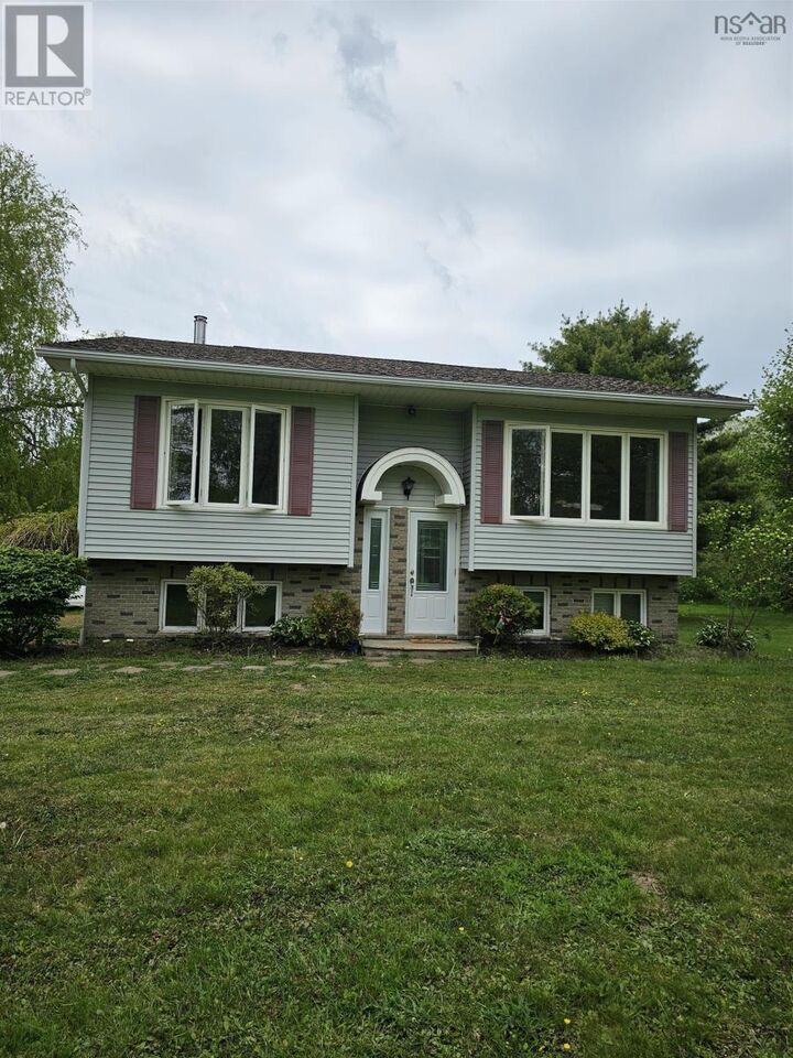 8865 Hwy 101 Highway  Brighton NS B0V 1A0 photo