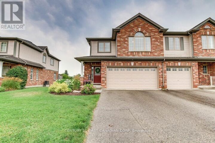 441 Skyline Avenue  London North (North B) ON N5X 4L2 photo