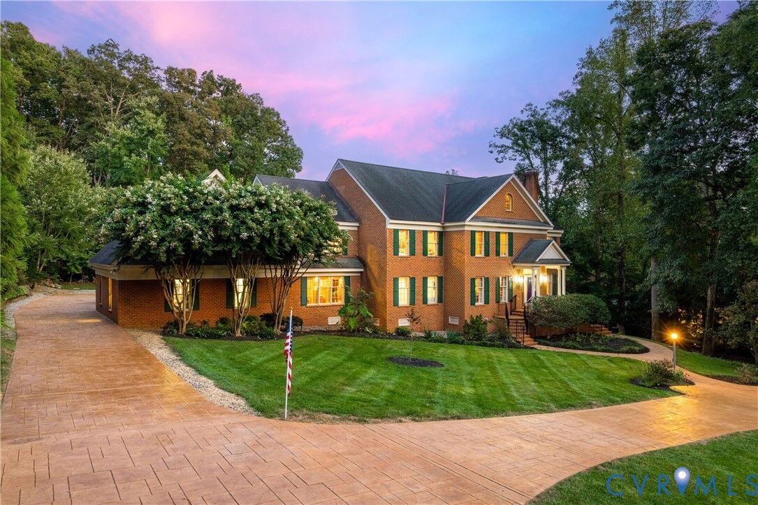 Property Photo: 2303 Bream Drive VA 23113