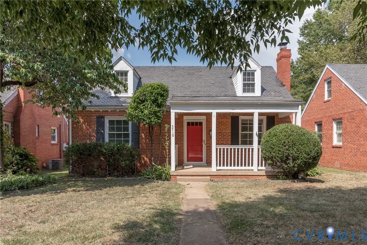 3710 Cary Street  Richmond VA 23221 photo