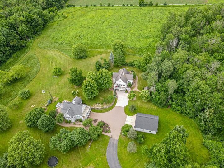 Property Photo: 232912 Colonial Road WI 54403