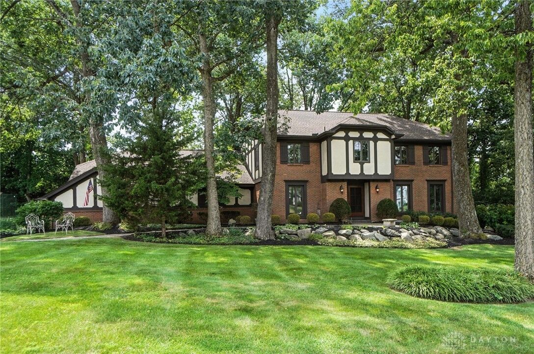 Property Photo:  308 Southbridge Lane  OH 45459 