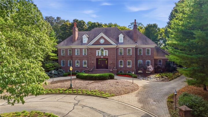 Property Photo:  5048 Oak Manor Court  OH 45429 