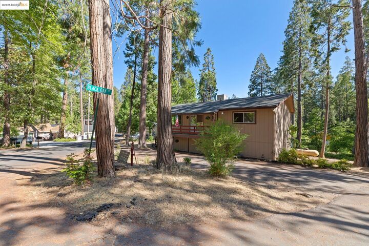 Property Photo: 22856 Miners Ave CA 95383