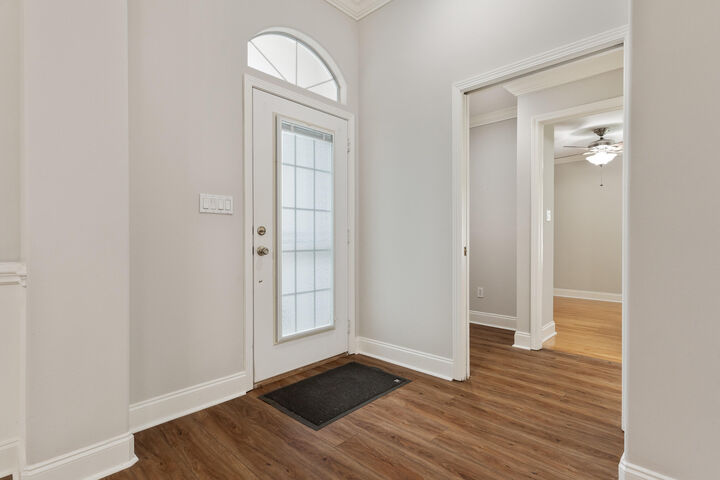 Property Photo:  1181 Cathridge Trace  FL 32547 